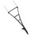 SPIDER STAKE SIGN FRAMES 50/CASE