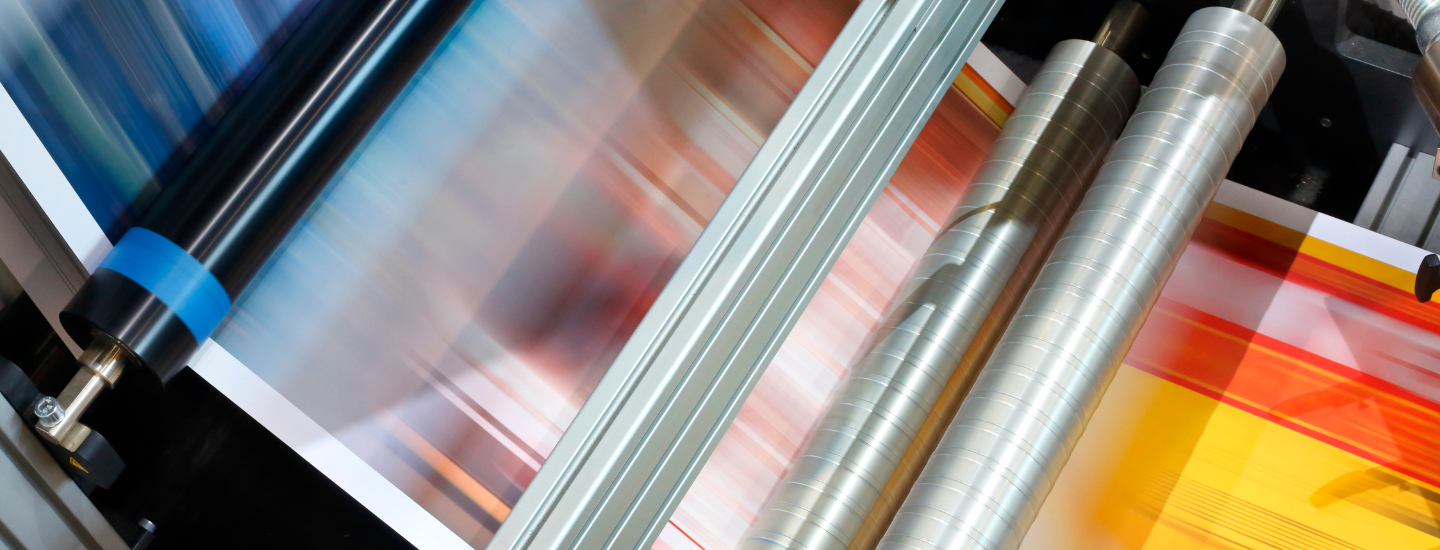 Commerical Printing Paper