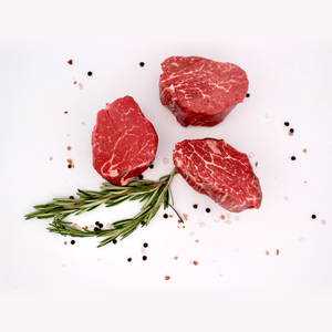 Kids' Cut Filet Mignon