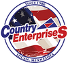 Country Enterprises, INC.