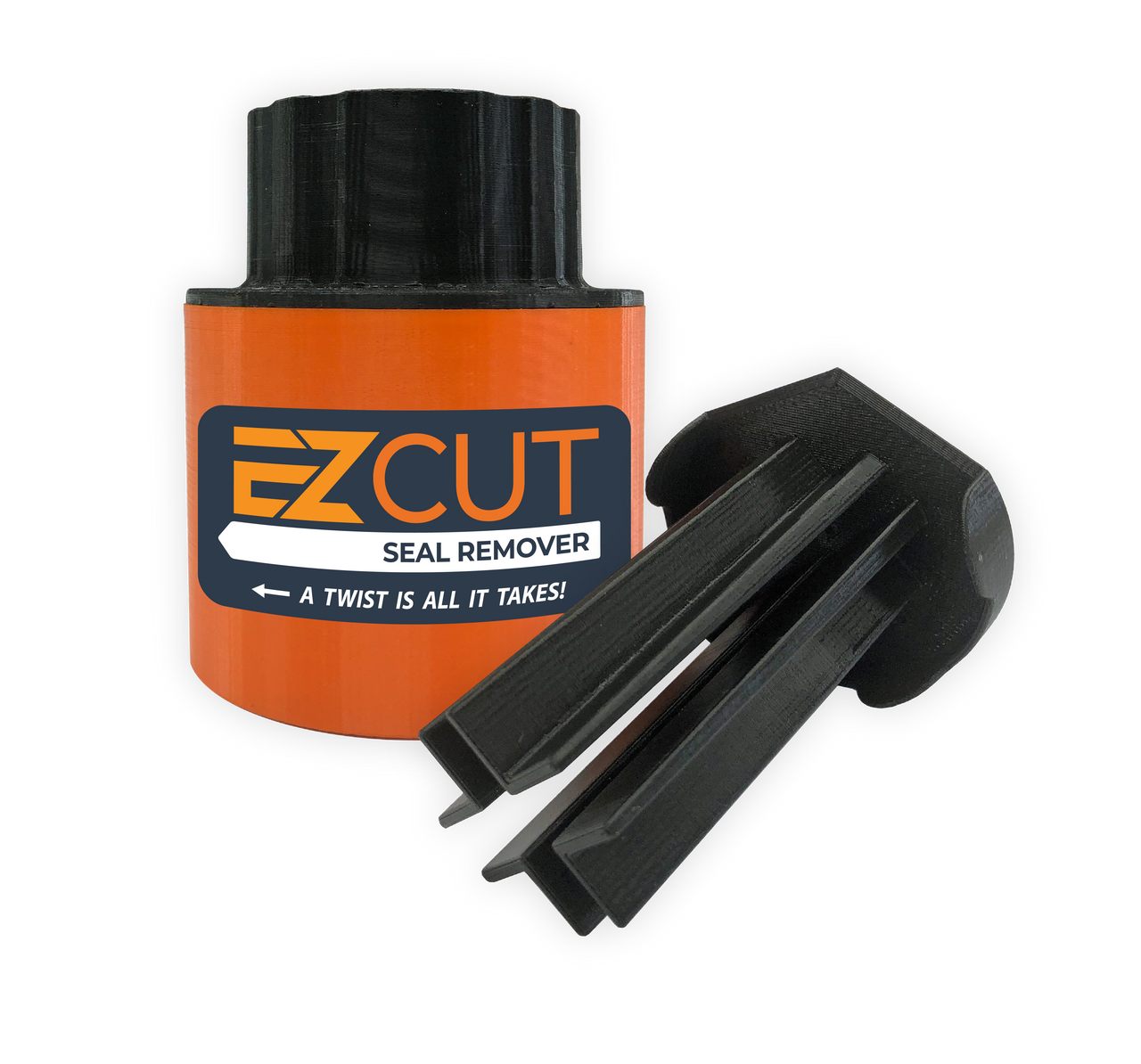 EZ Cut Seal Remover