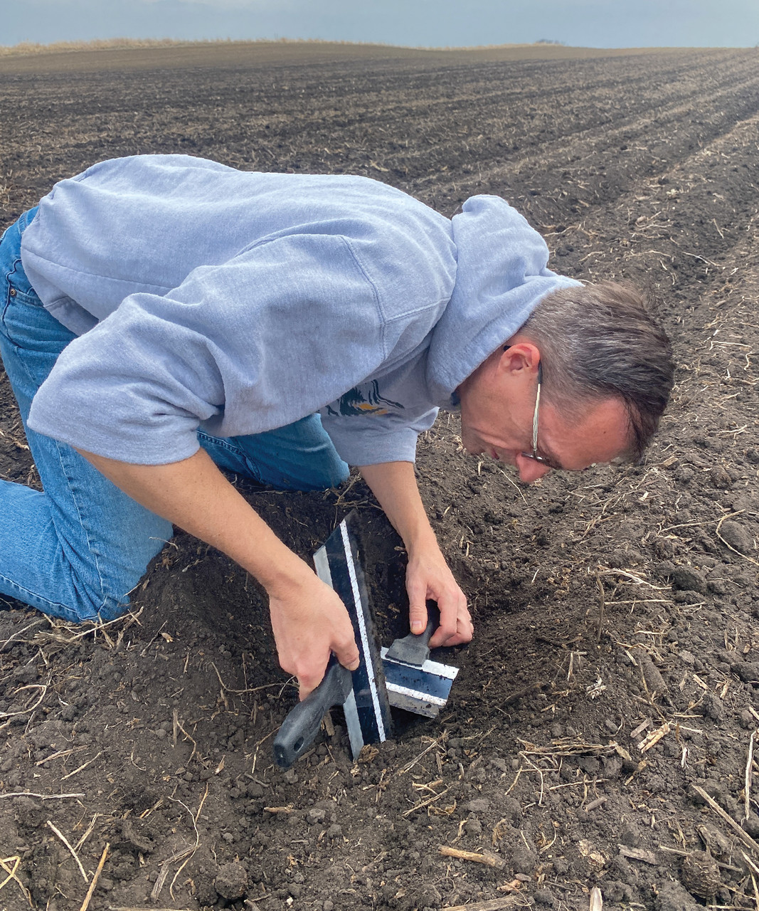 Seed Depth Spacing Tools | Country Enterprises, Inc.