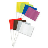 PEK Replacement Flags (50 per bundle)