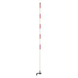 RIGID Utility Marker | 3/8" x 4'