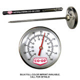 Full color imprint available for bulk orders, call for details: (800) 349-8752