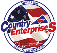 Country Enterprises, INC.