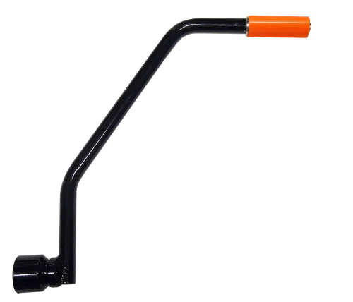 EZ Crank | Timpte Trailers