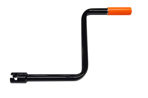 EZ Crank | Jet Trailers
