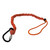 The EZ Cut Bungee Lanyard keeps your seal remover secure and within reach, stretching from 35.4 inches to over 65 inches.
Made with durable, non-slip nylon on the outside and resilient elastic rubber inside, it offers strength, flexibility, and shock absorption to help prevent tool drops.
Ideal for hanging and storing your EZ Cut Seal Remover. It’s a tough, reliable solution for farmers who want to keep their tools close and protected! The EZ Cut Bungee Lanyard keeps your seal remover secure and within reach, stretching from 35.4 inches to over 65 inches.
Made with durable, non-slip nylon on the outside and resilient elastic rubber inside, it offers strength, flexibility, and shock absorption to help prevent tool drops.
Ideal for hanging and storing your EZ Cut Seal Remover. It’s a tough, reliable solution for farmers who want to keep their tools close and protected!