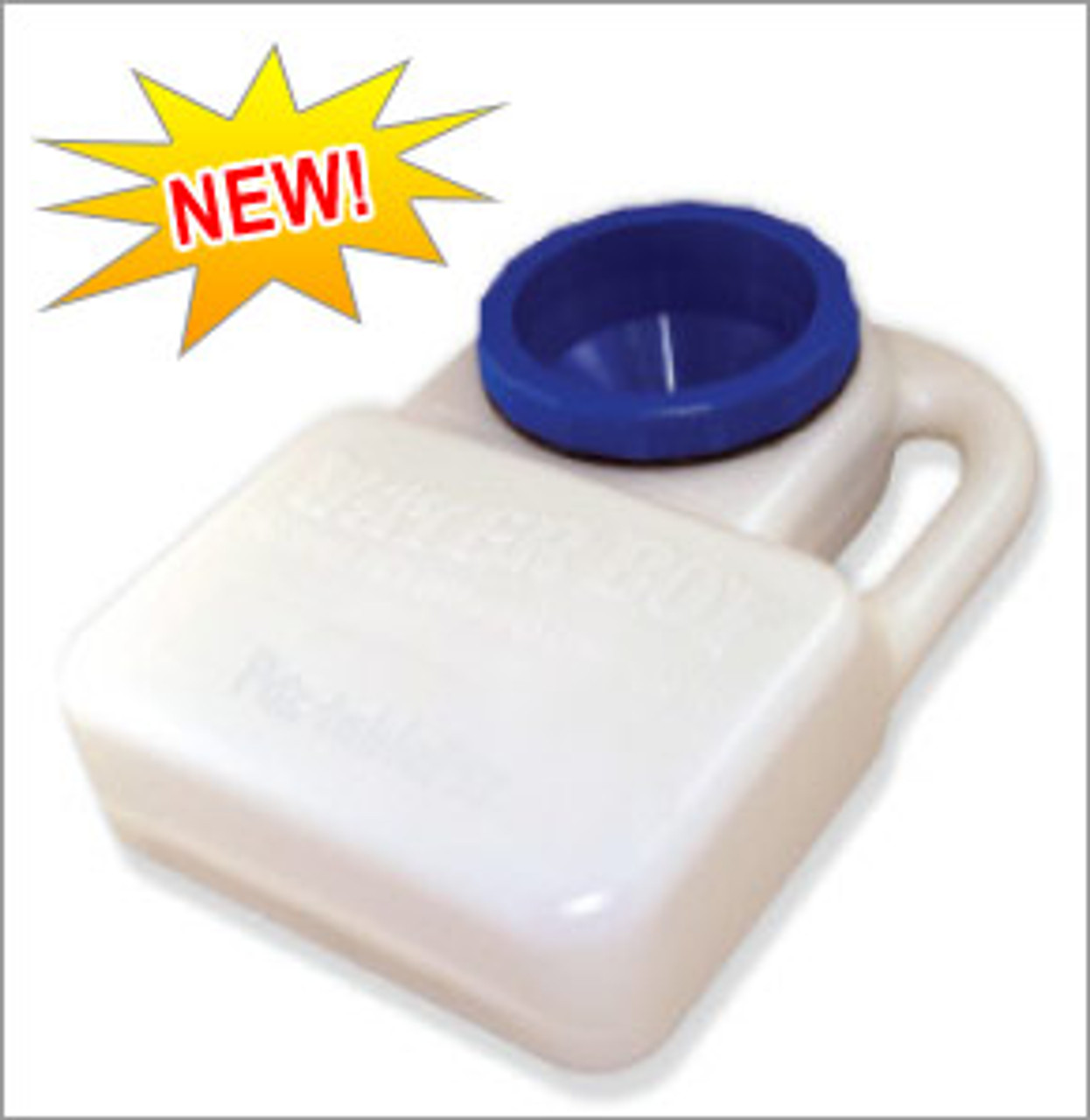 Water Boy Portable Dog Water Bowl - Operation Sheepdog Herding