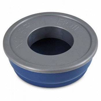 dog travel no spill water bowl