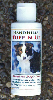 Handhills Tuff-n-Up