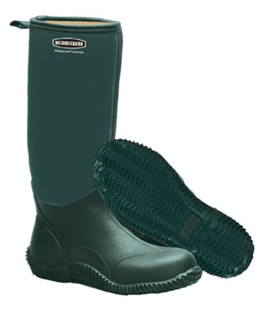 Mudruckers Waterproof Boots 