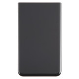 For Google Pixel 8 Original Battery Back Cover(Black)