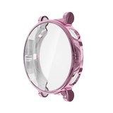 For Huawei Watch GT 4 41mm TPU All-Inclusive Watch Protective Case(Pink)