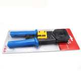 Multi-function Manual Professional Through-hole Cable Clamp Electrician Tools