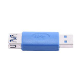 USB 3.0 AM to AF Adapter