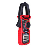 HABOTEST HT206A High Precision Digital Clamp Multimeter