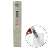 Digital TDS Meter Tester Filter Water Quality Purity Tester Drinking Water Minerals Testing Tool