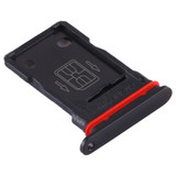 For OnePlus 8 Original SIM Card Tray (Black)