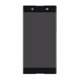 OEM LCD Screen for Sony Xperia XA1 Ultra with Digitizer Full Assembly(Black)