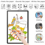 For Samsung Galaxy Tab S5e / T720 / T860 Matte Paperfeel Screen Protector