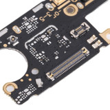 For vivo S12 V2162A Charging Port Board