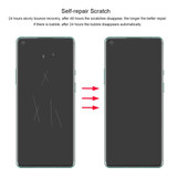 For One Plus 8 Pro 2 PCS ENKAY Hat-Prince 0.1mm 3D Full Screen Protector Explosion-proof Hydrogel Film