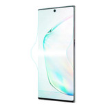 2 PCS ENKAY Hat-Prince 0.1mm 3D Full Screen Protector Explosion-proof Hydrogel Film for Galaxy Note10