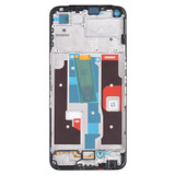 For OPPO Realme 8i RMX3151 Front Housing LCD Frame Bezel Plate