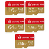 King Card RY032G518 Mobile Phone Camera Monitoring Memory Card, Capacity: 64GB