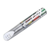 Car Scratch Repair Pen Maintenance Paint Care Car-styling Scratch Remover Auto Painting Pen Car Care Tools (Silver)