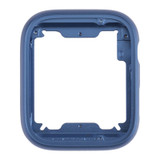 Aluminum Middle Frame  for Apple Watch Series 7 45mm (Blue)