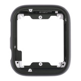 Aluminum Middle Frame  for Apple Watch Series 7 41mm(Black)