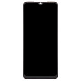 OEM LCD Screen For Infinix Smart 7 India / Smart 7 Plus X6517 with Digitizer Full Assembly