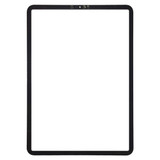 Front Screen Outer Glass Lens for iPad Pro 11 inch (Black)