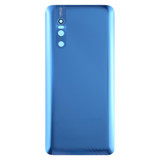 For Vivo X27 Battery Back Cover (Blue)