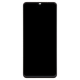 For Realme C36 OEM LCD Screen With Digitizer Full Assembly