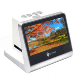 Tonivent TON170 22 Mega Pixels 5 inch HD Screen Film Scanner(EU Plug)