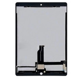 OEM LCD Screen for iPad Pro 12.9 inch A1584 A1652  with Digitizer Full Assembly with Board (Black)