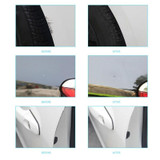Car Scratch Repair Pen Maintenance Paint Care Car-styling Scratch Remover Auto Painting Pen Car Care Tools (White)