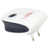 Ultrasonic Electronic Cockroach Mosquito Pest Reject Repeller,EU Plug