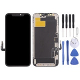 RJ IN-Cell LCD Screen for iPhone 12 with Digitizer Full Assembly