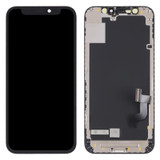 GX OLED LCD Screen for iPhone 12 mini with Digitizer Full Assembly