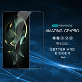 For Xiaomi Redmi K60 Ultra NILLKIN CP+Pro 9H Explosion-proof Tempered Glass Film