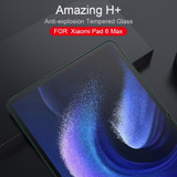 For Xiaomi Pad 6 Max 14 NILLKIN H+ Series Tempered Glass Film