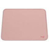 Logitech Soft Mouse Mat Pad (Pink)