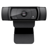 Logitech C920 Pro 1080P Live Broadcast  HD WebCam