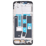 For OPPO A16 / A16s / A54S Front Housing LCD Frame Bezel Plate