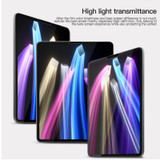 For iPad Pro 12.9 2022 / 2021 / 2020 / 2018 AR Transparency Enhancement Tablet Film